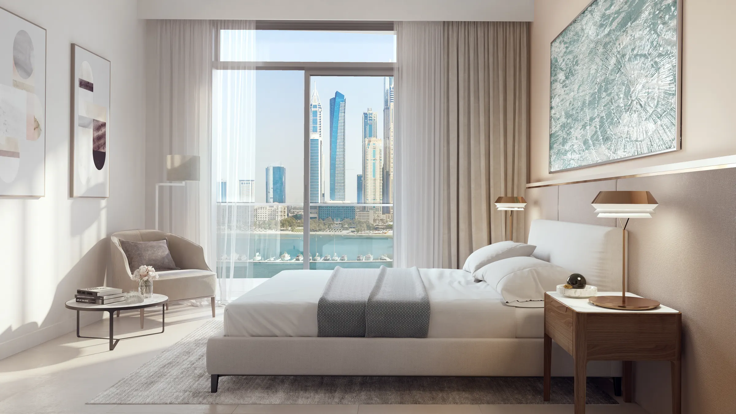Marina Vista — view 15