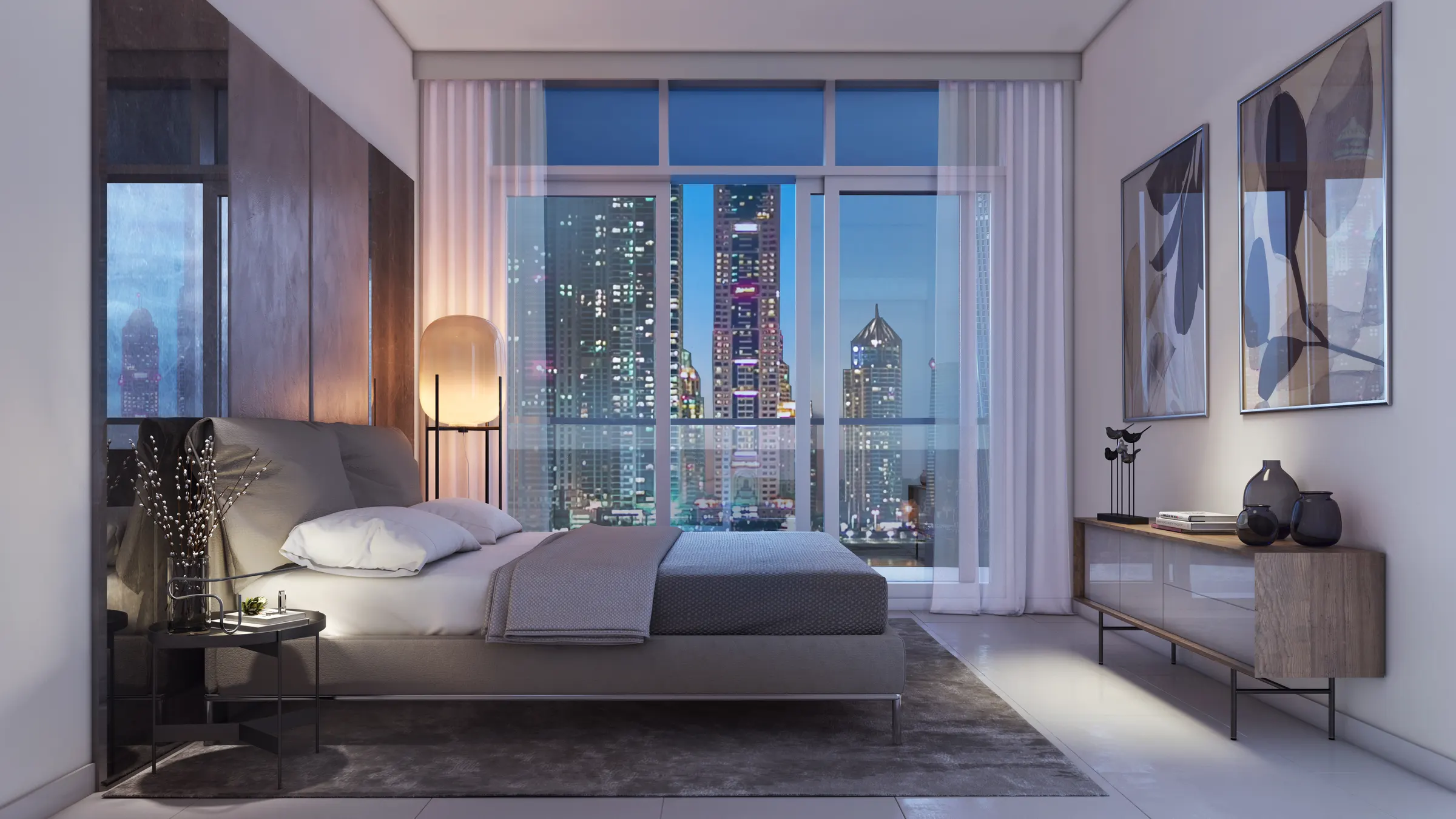 Marina Vista — view 16