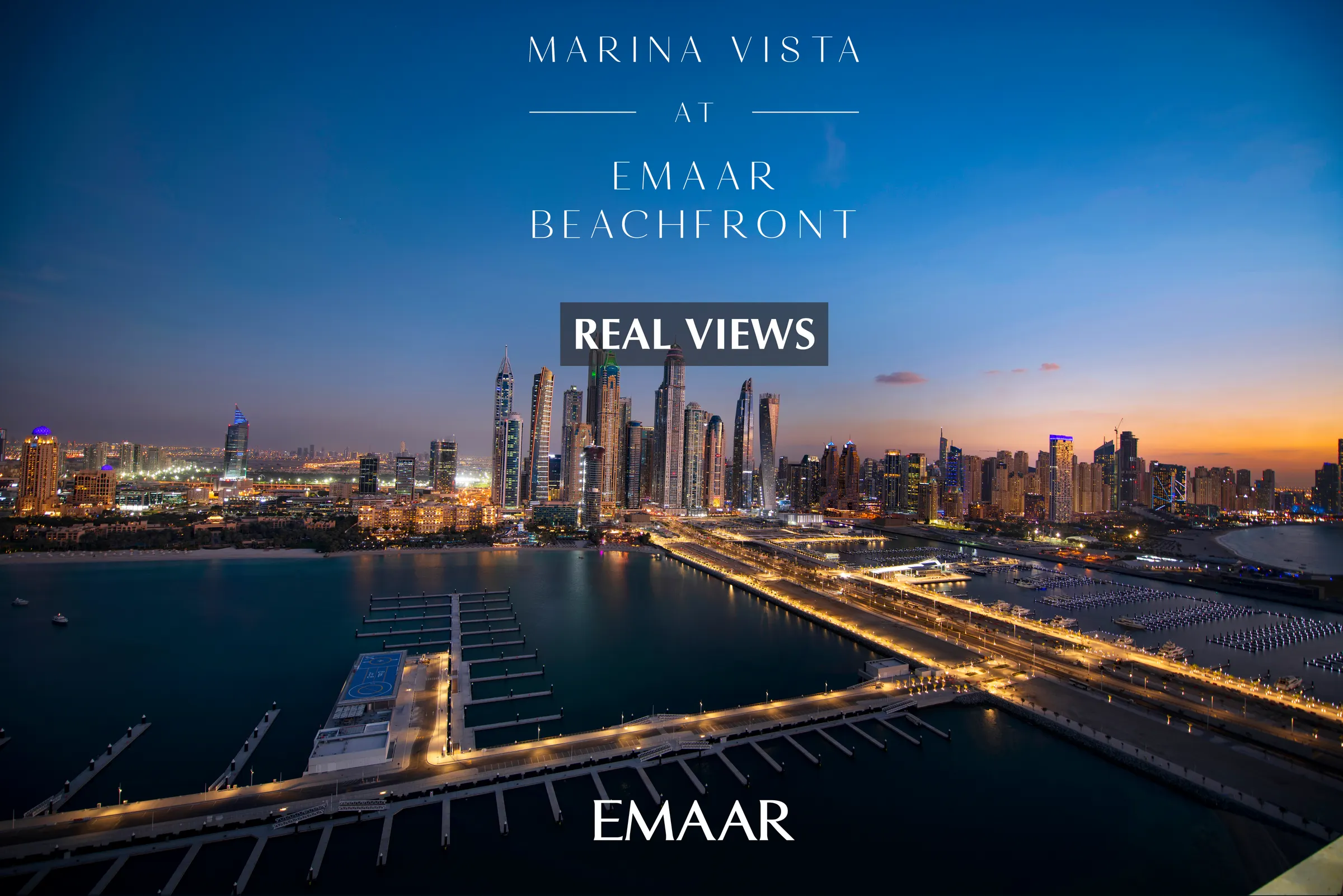 Marina Vista — view 20