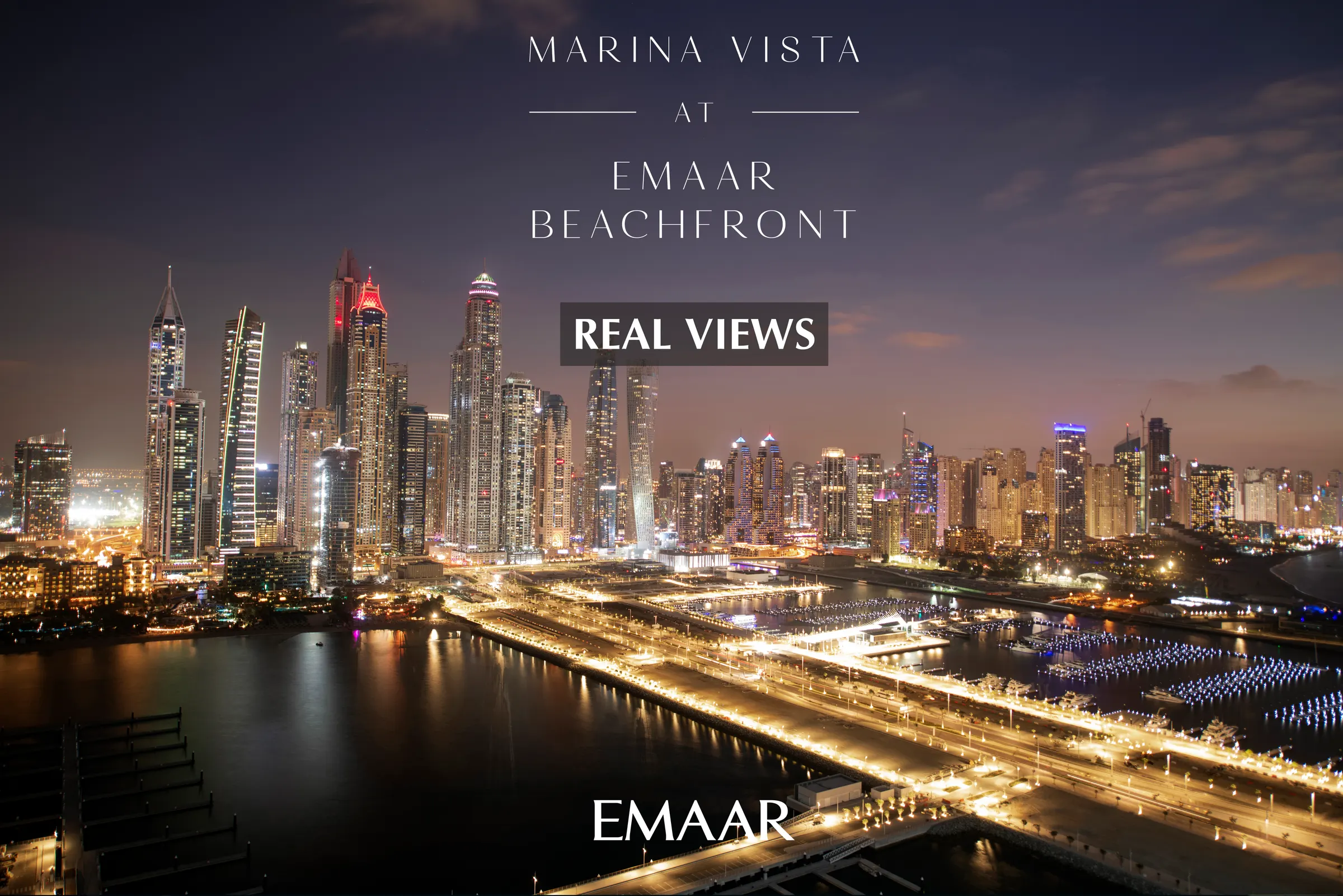 Marina Vista — view 21