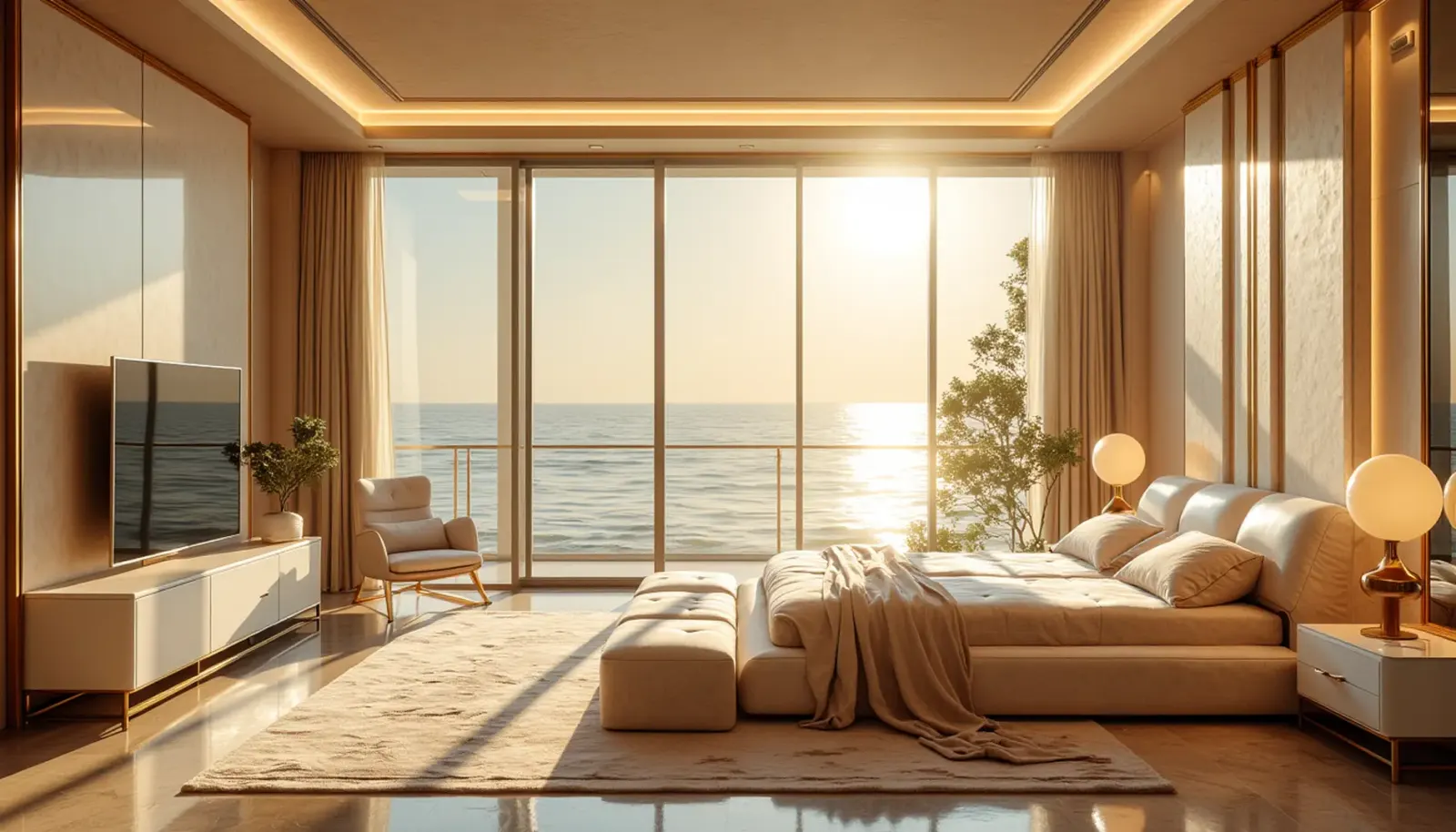 Marlin 2 by Reportage Properties