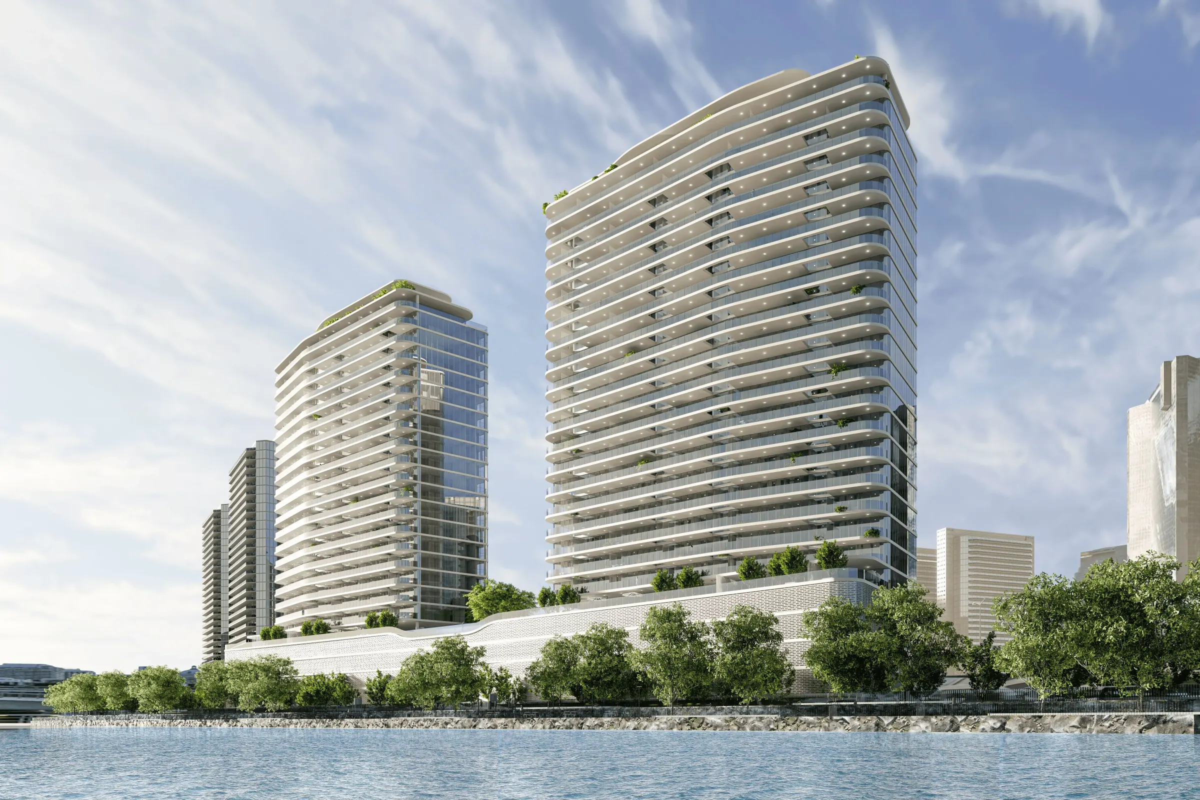Marlin Reportage by Reportage Properties
