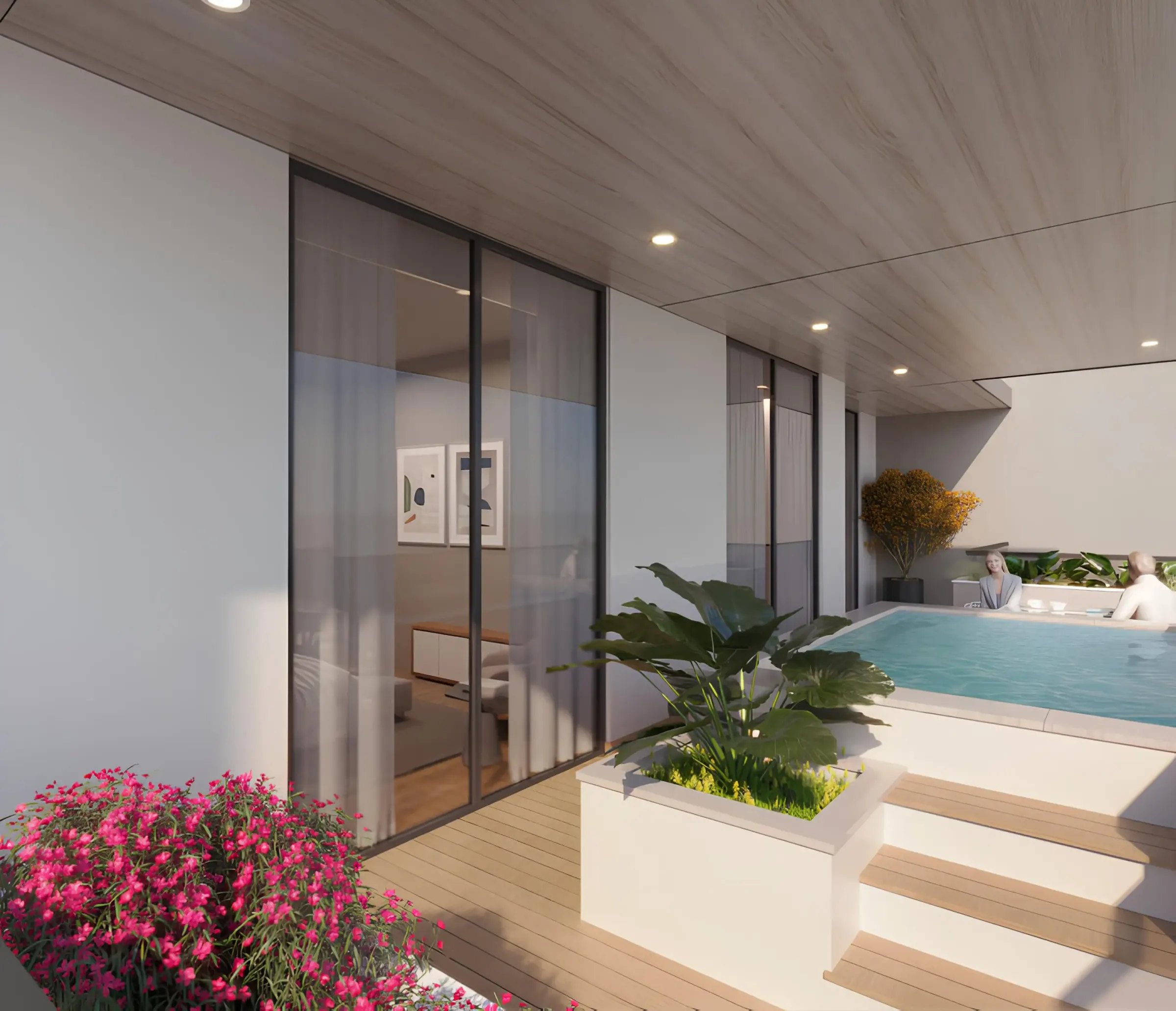 Marquis Elegance — view 2