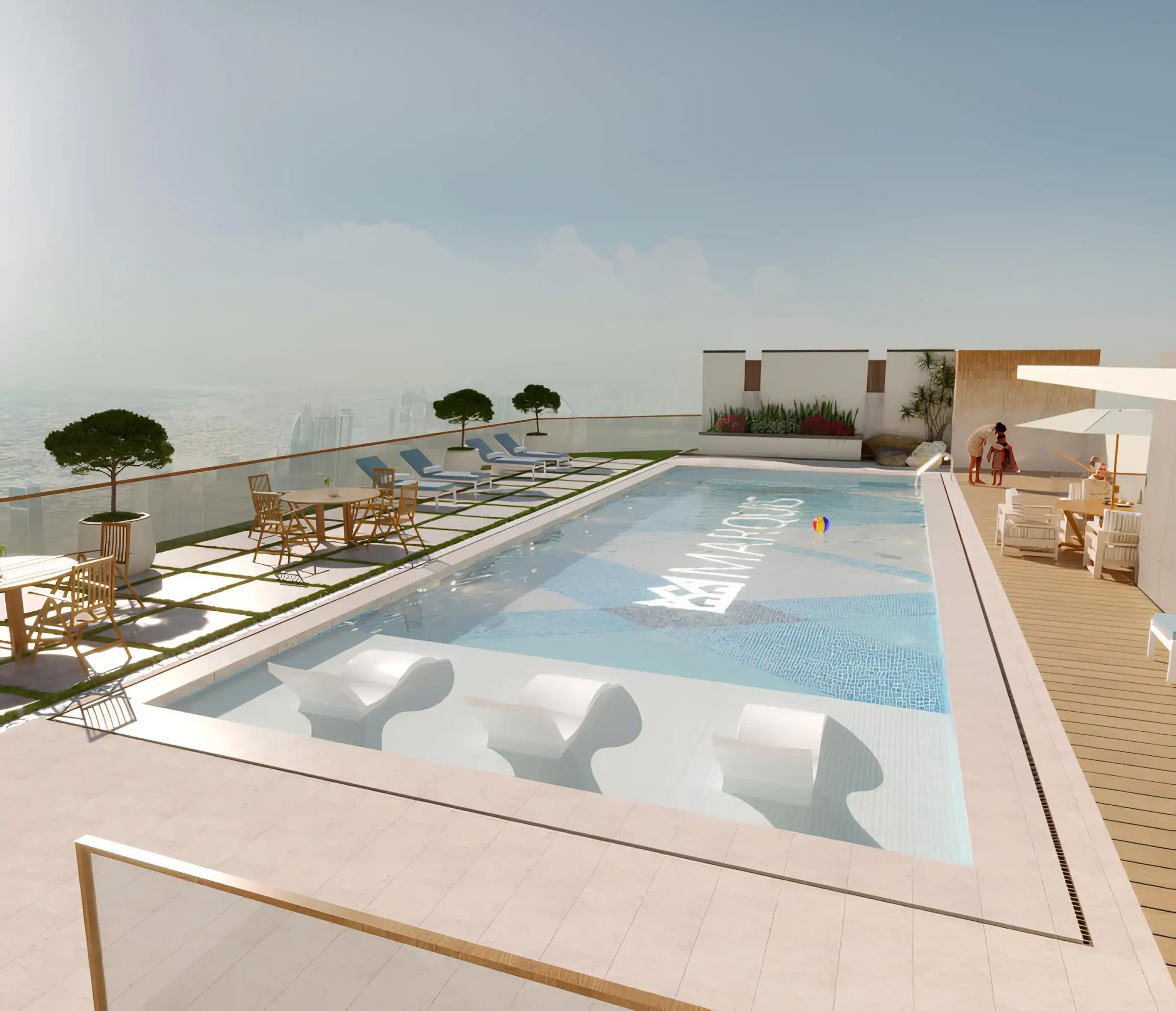 Marquis Elegance — view 3