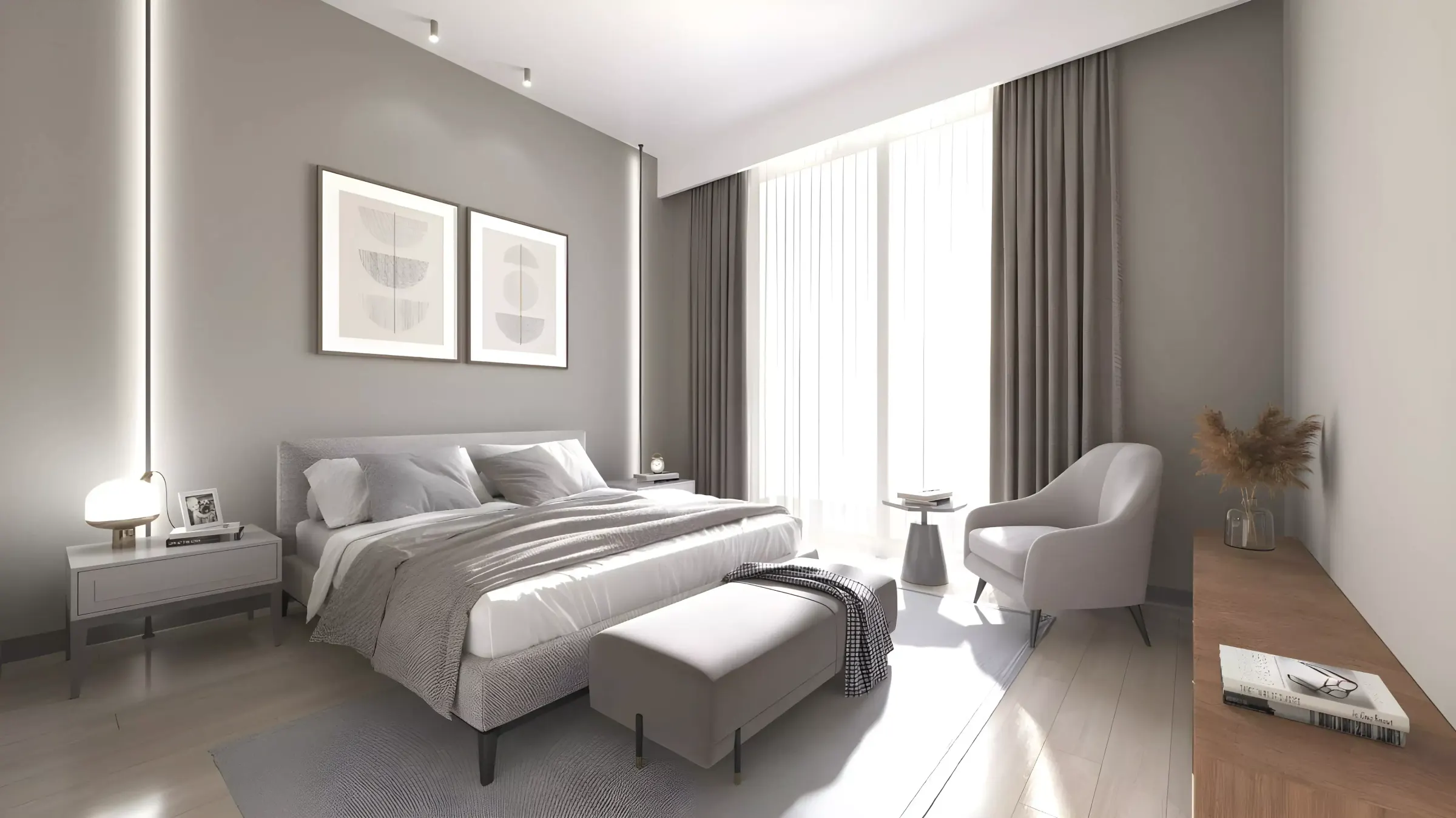 Marquis Elegance — view 4