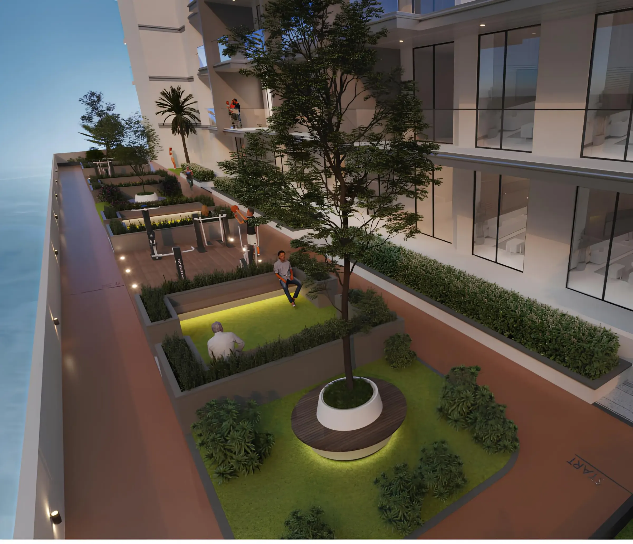 Marquis Elegance — view 6