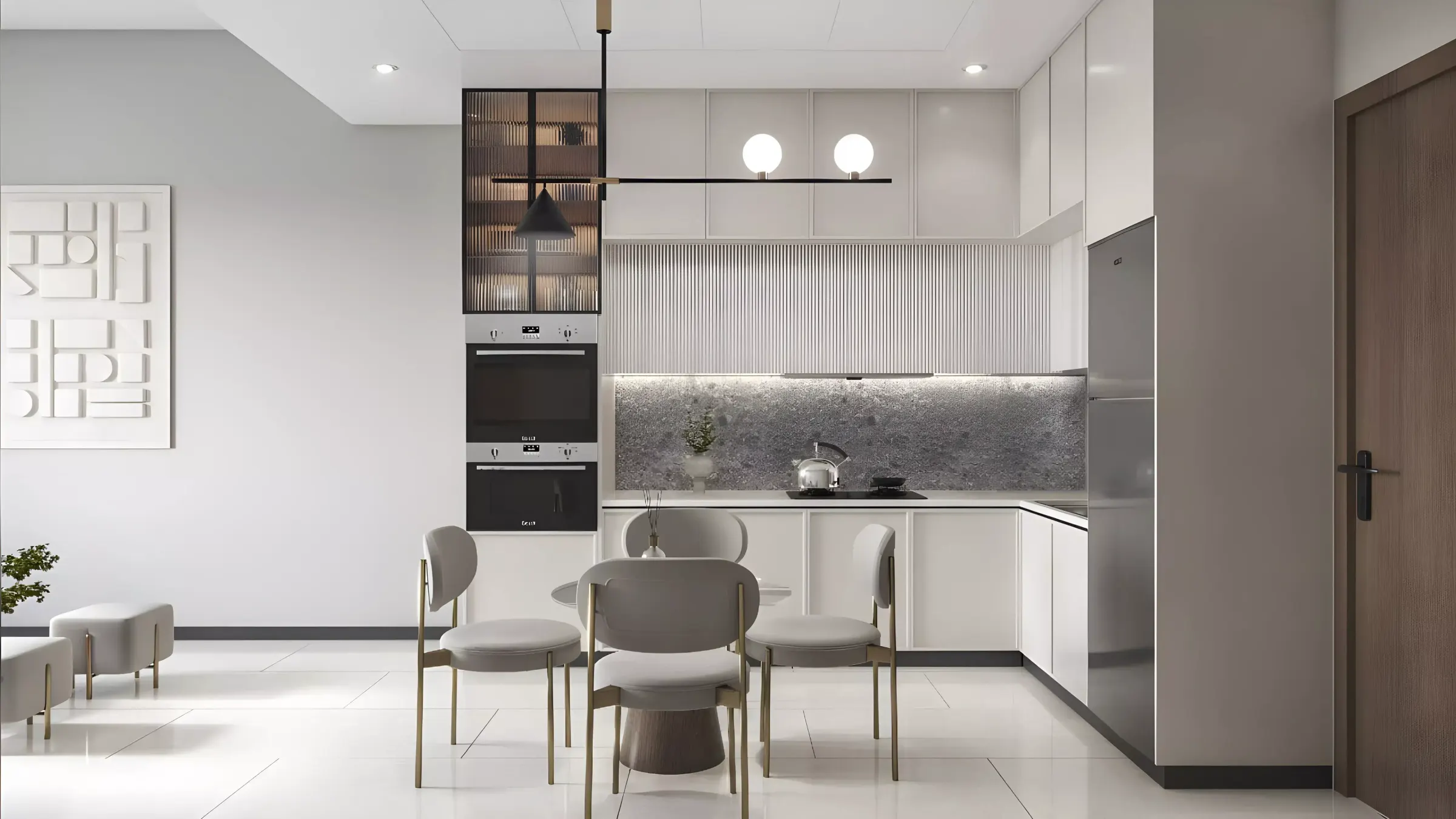 Marquis Elegance — view 7