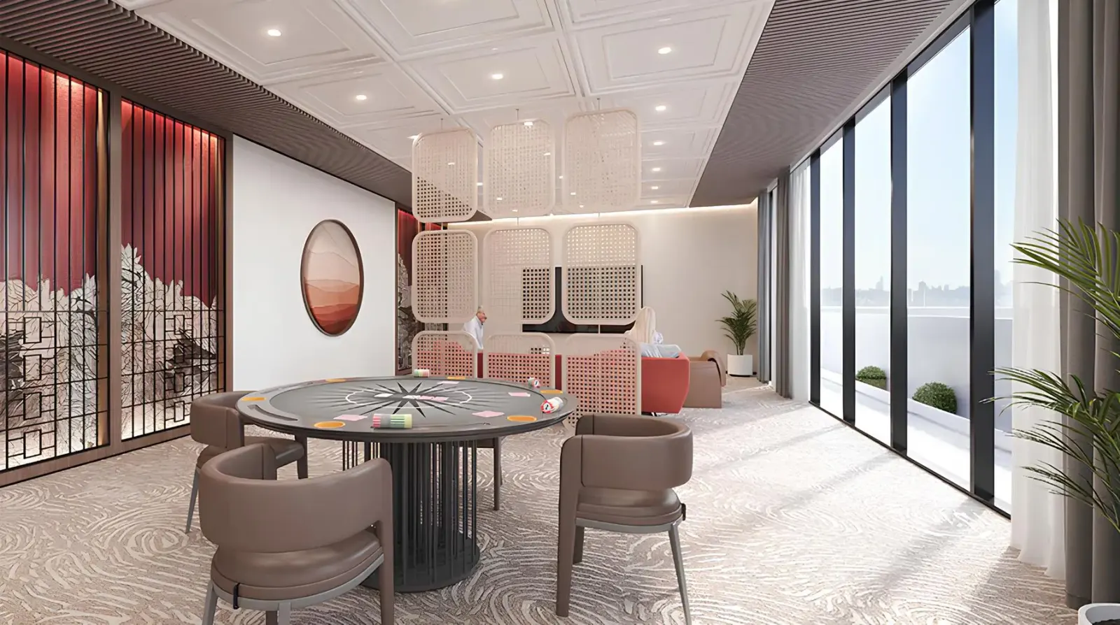 Marquis Elegance — view 9