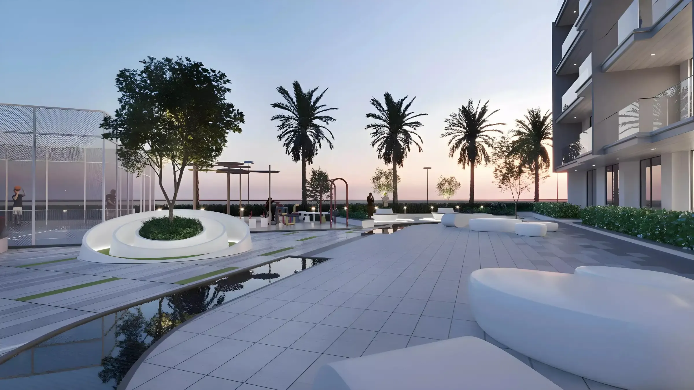 Marquis Elegance — view 11