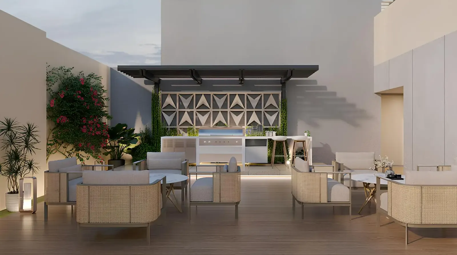 Marquis Elegance — view 12