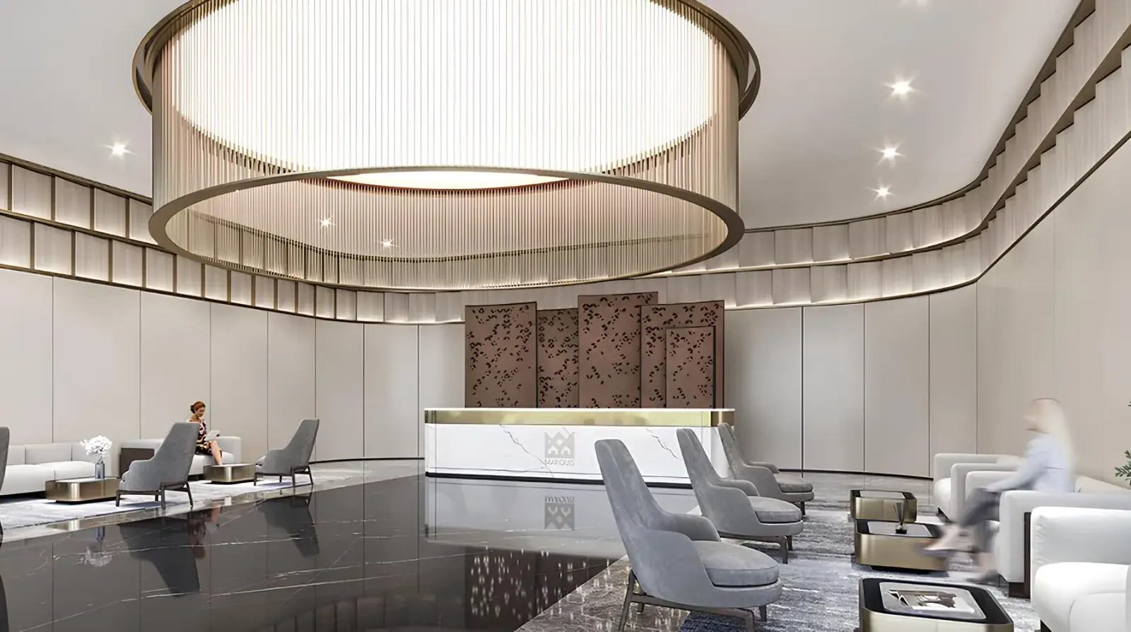 Marquis Elegance — view 13