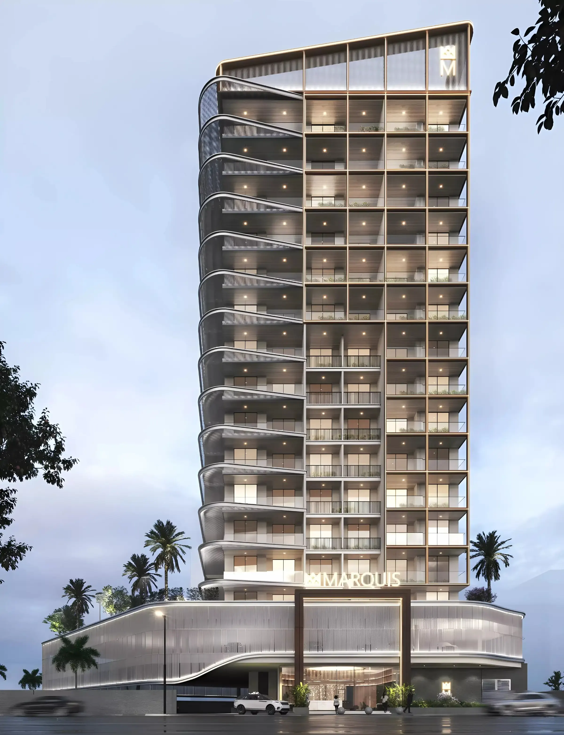 Marquis Elegance — view 14
