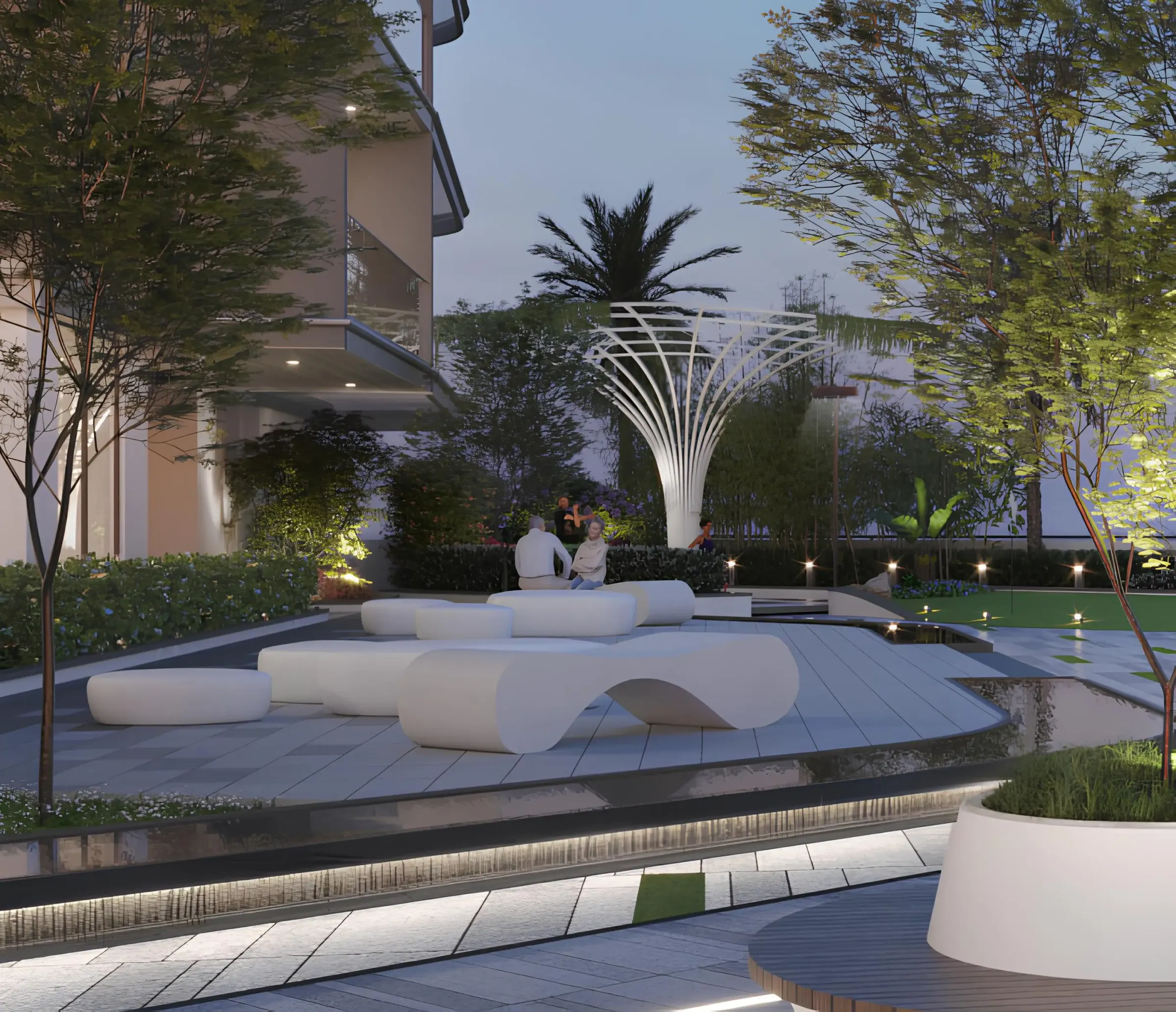 Marquis Elegance — view 15