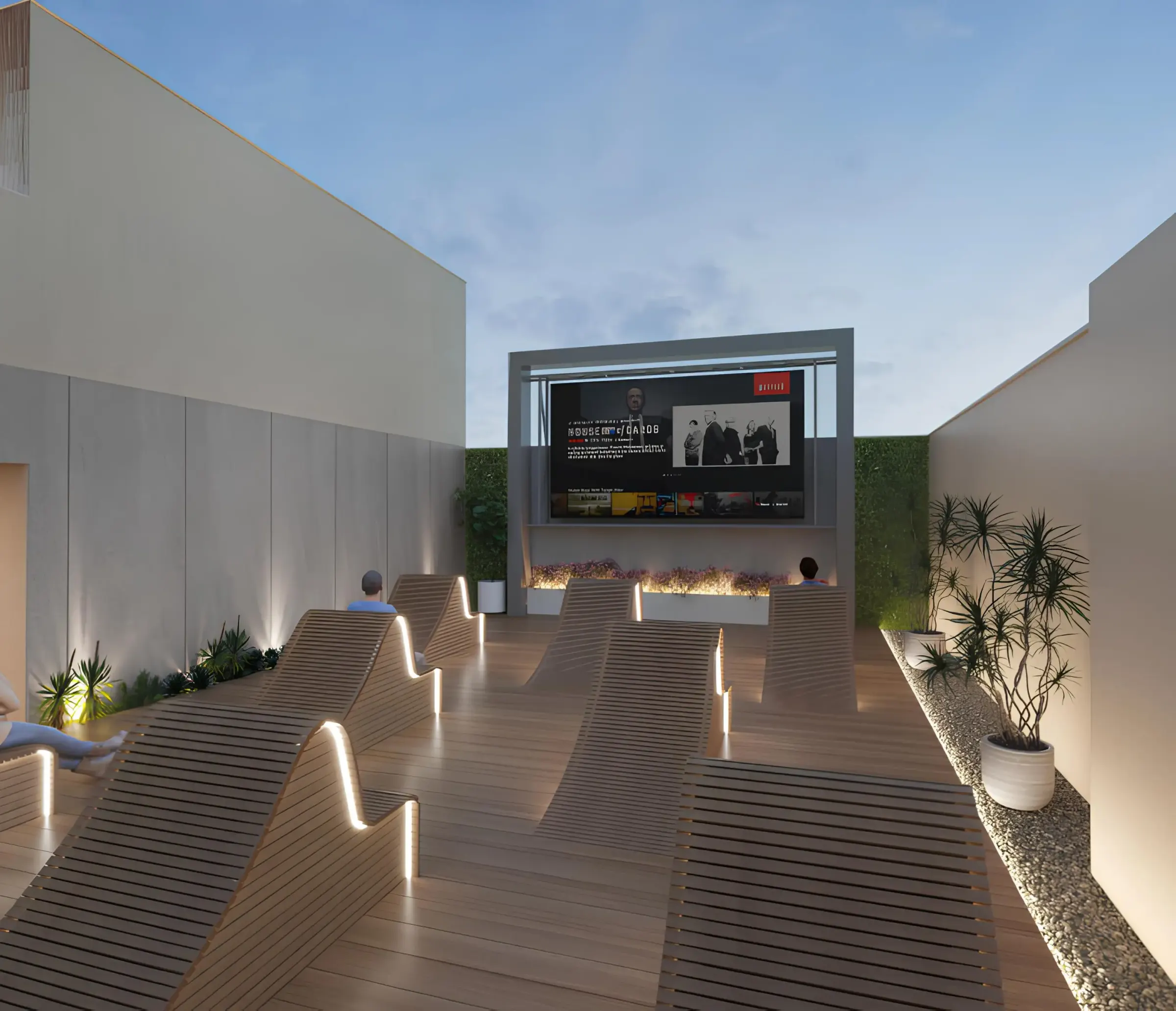 Marquis Elegance — view 16