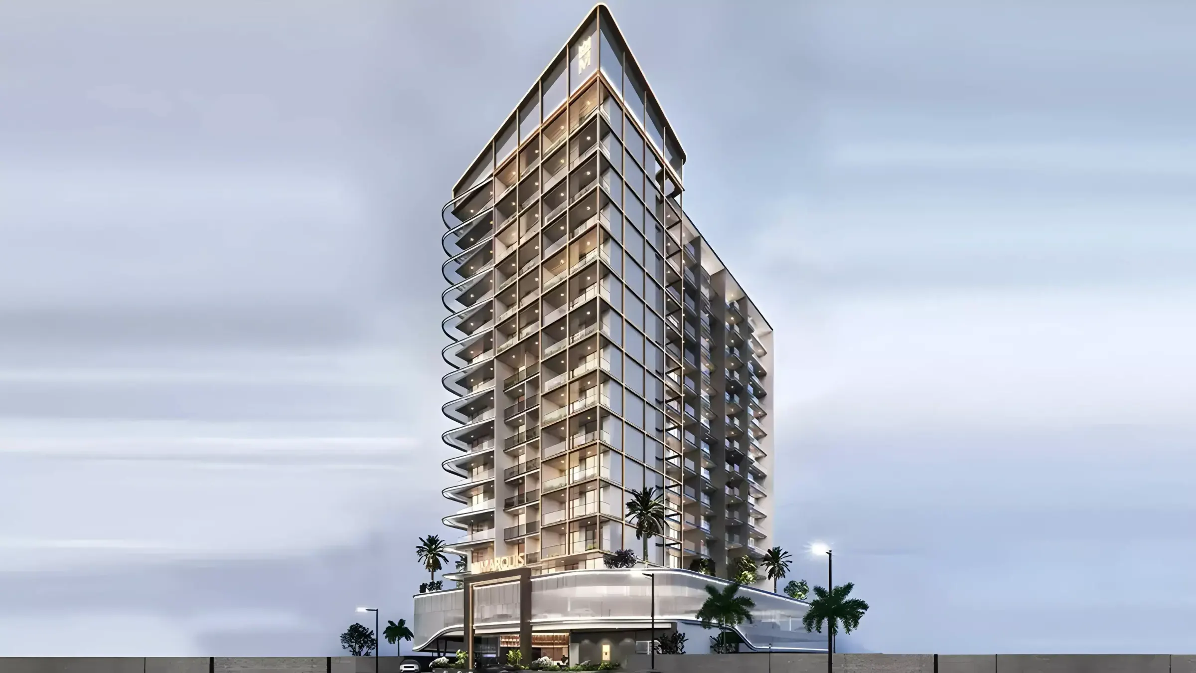 Marquis Elegance — view 17
