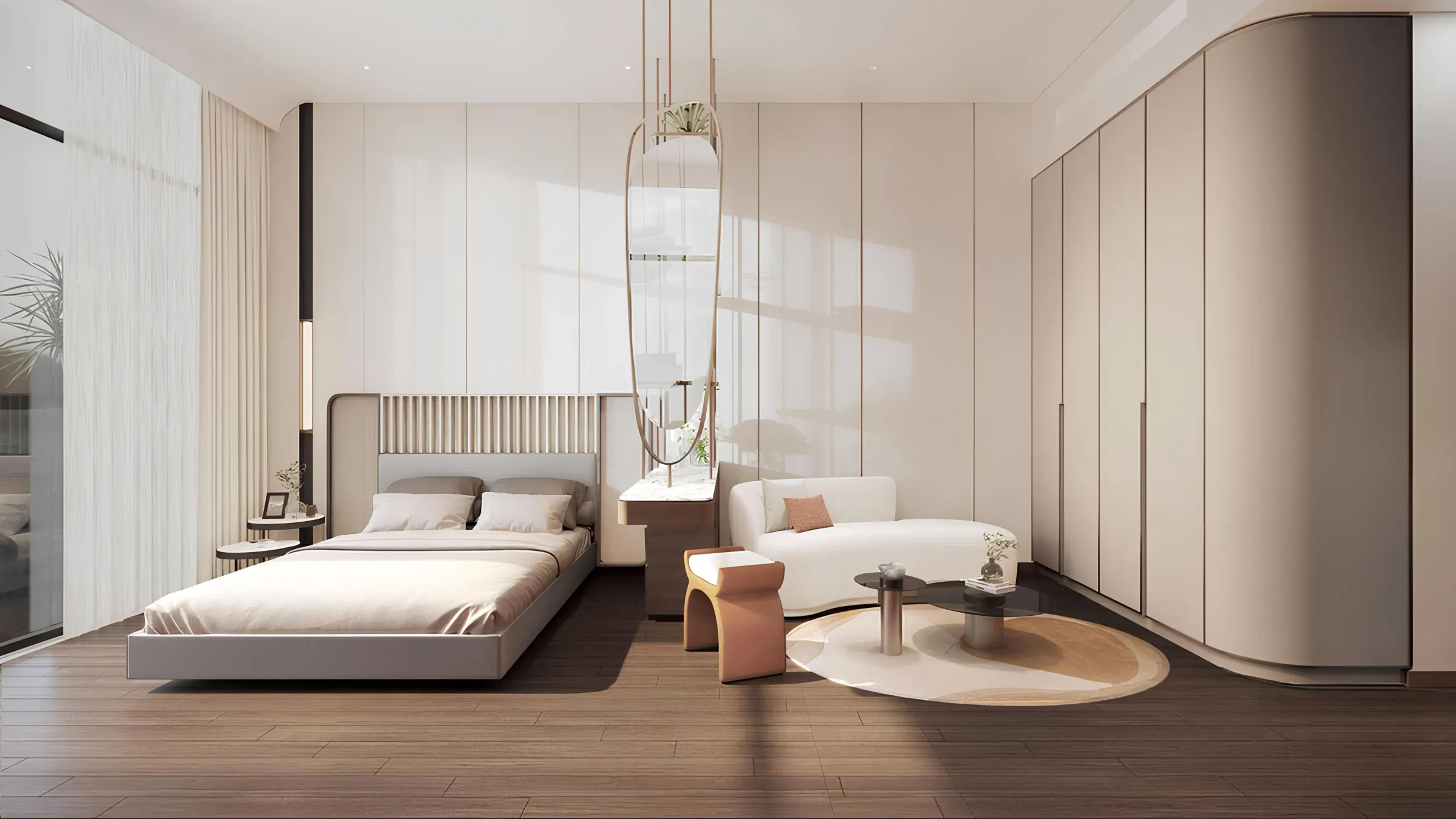 Marquis One — view 2