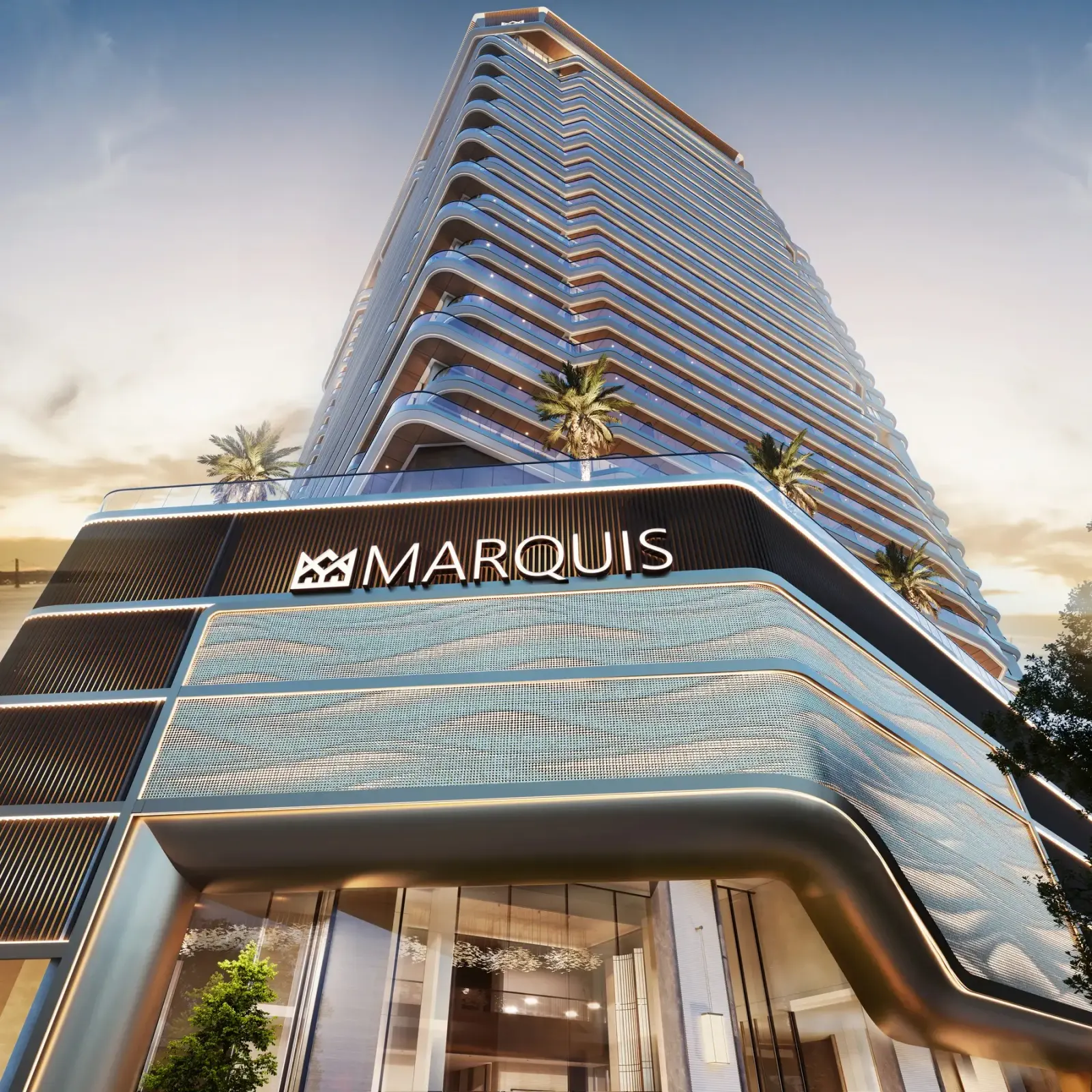 Marquis One — view 4