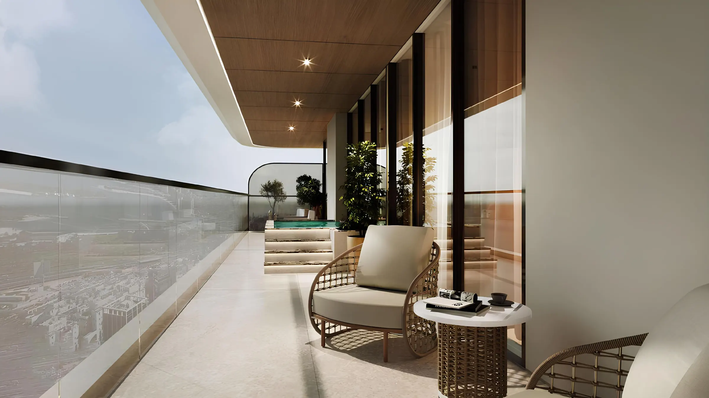 Marquis One — view 5