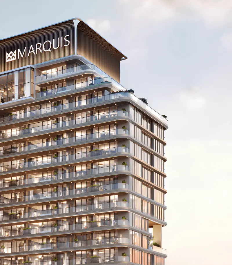 Marquis One — view 6