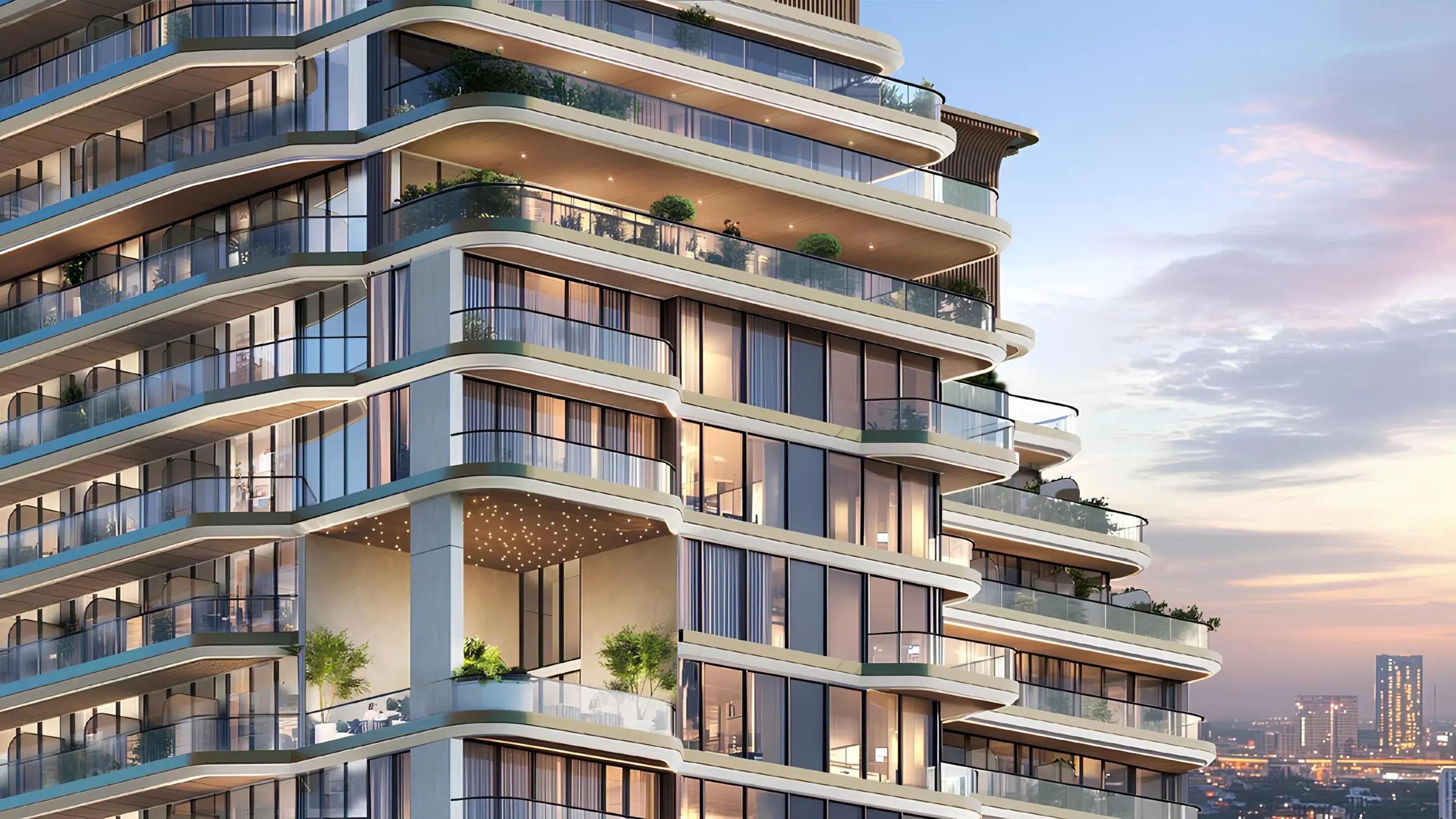 Marquis One — view 7