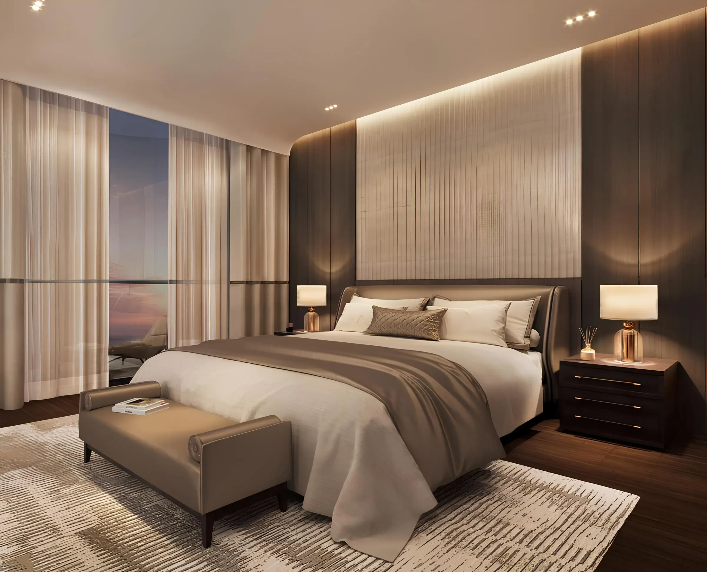 Marquis One — view 12