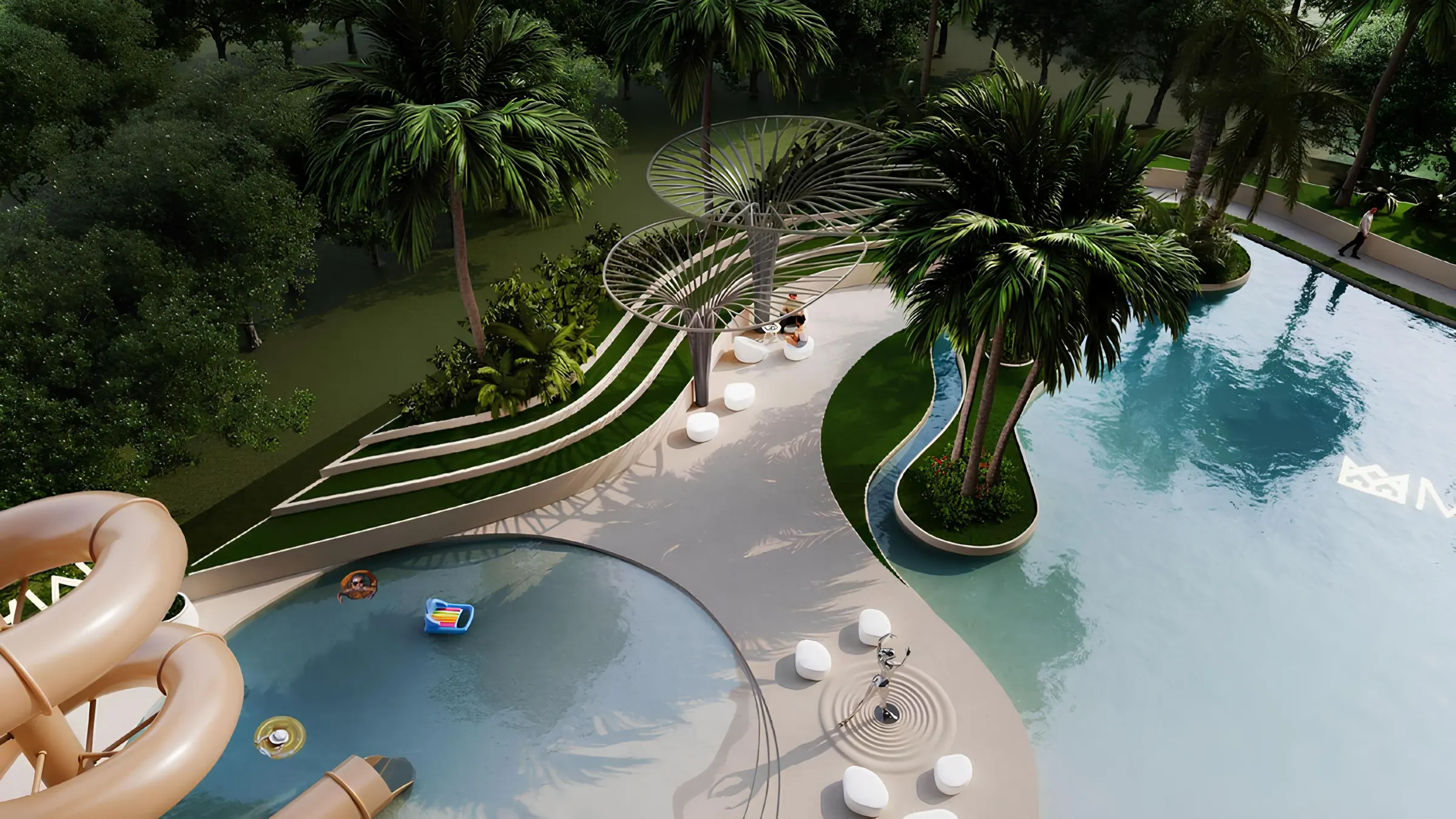 Marquis One — view 14