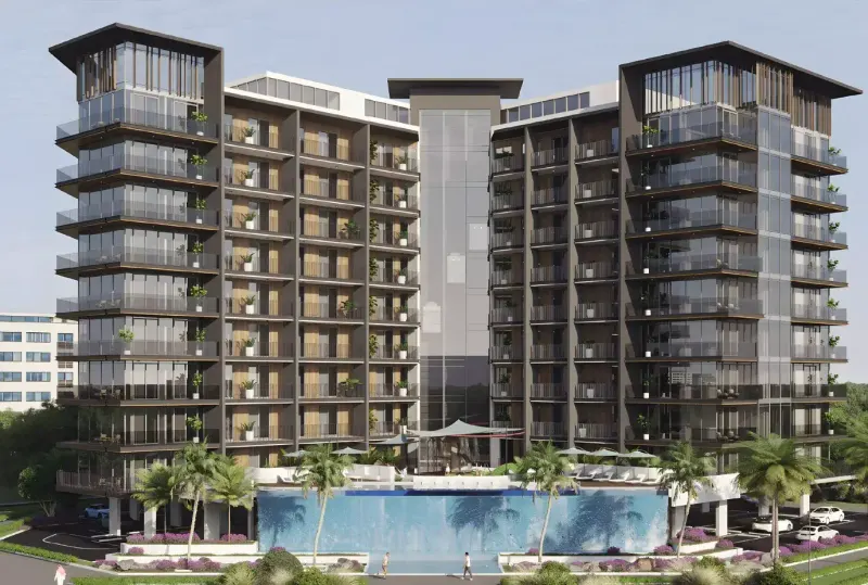 Marquis One — view 15