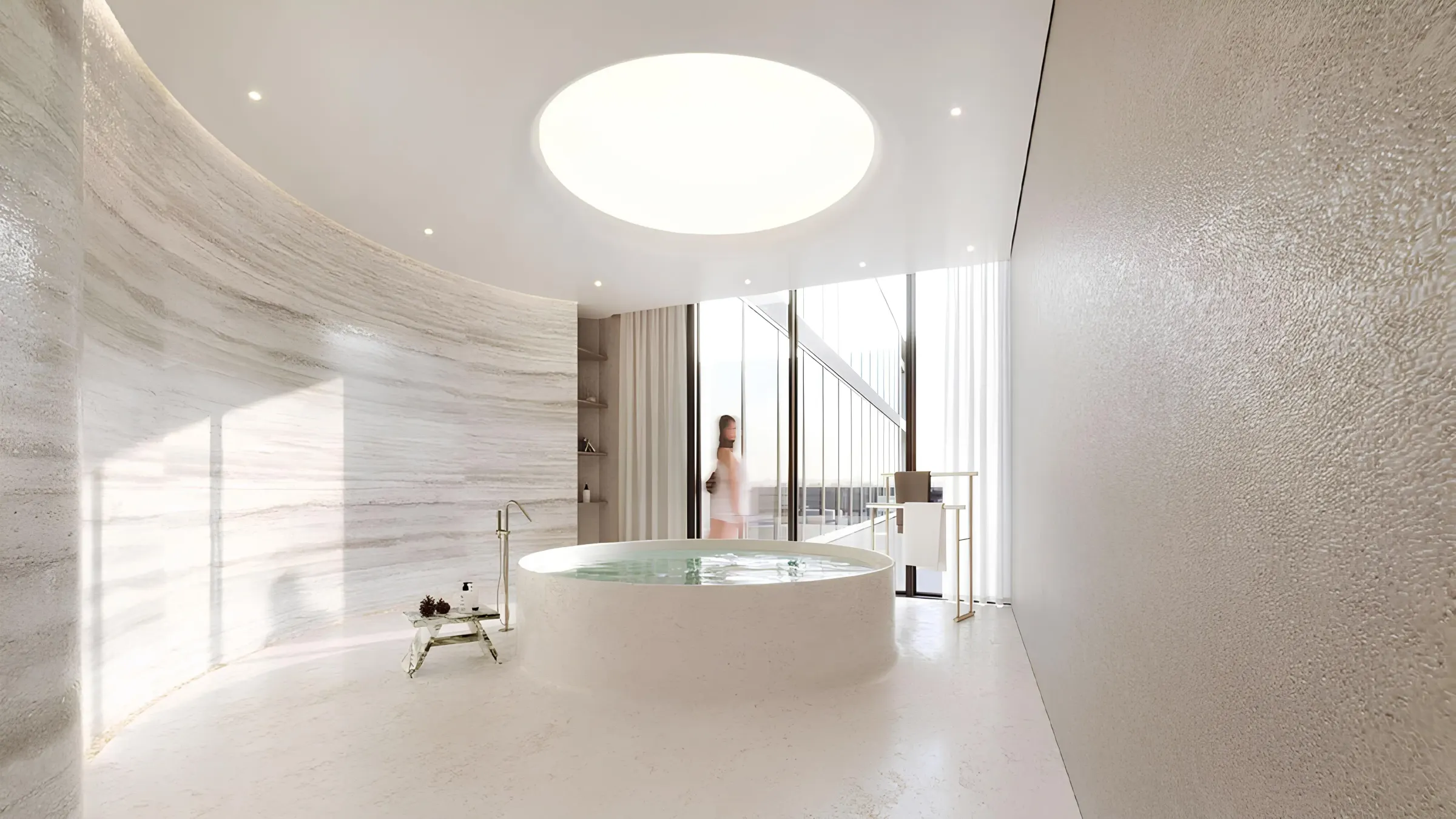 Marquis One — view 16
