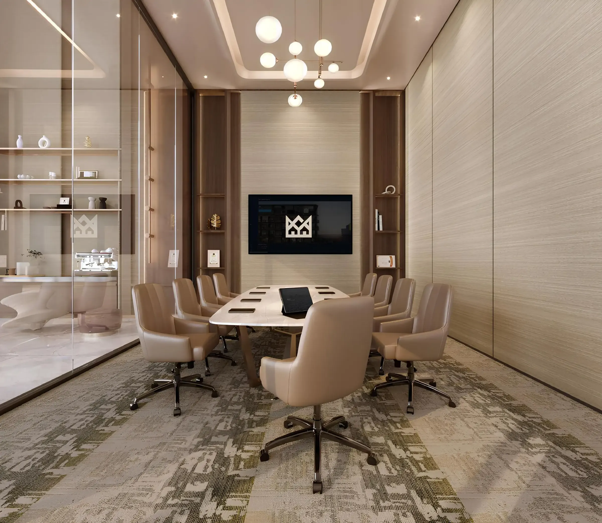 Marquis One — view 18