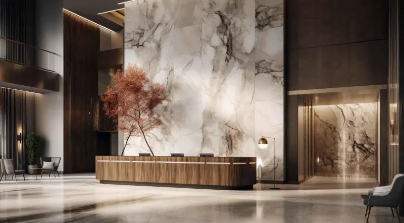 Marriott Residences — view 2