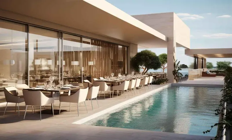 Marriott Residences — view 4