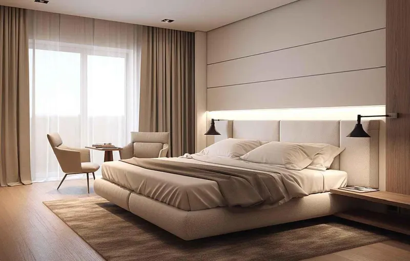 Marriott Residences — view 7