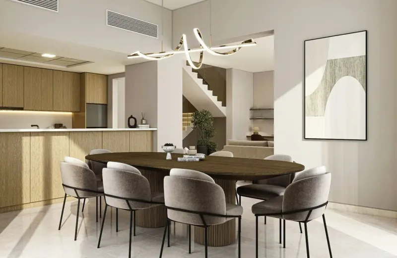 Marriott Residences — zdjęcie 2