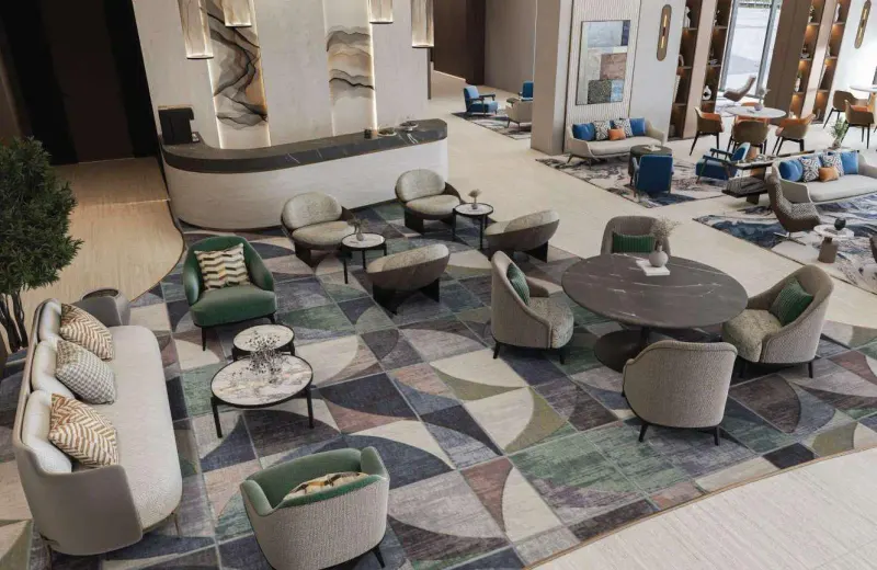 Marriott Residences — zdjęcie 4