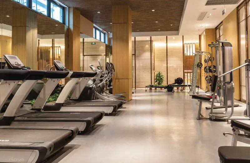 Marriott Residences — zdjęcie 7