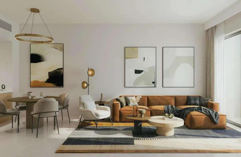 Marriott Residences — zdjęcie 9