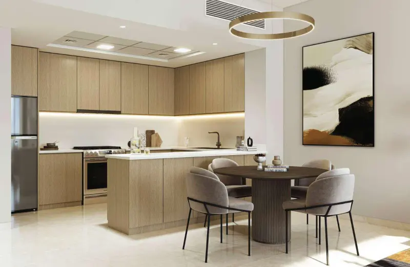 Marriott Residences — zdjęcie 10