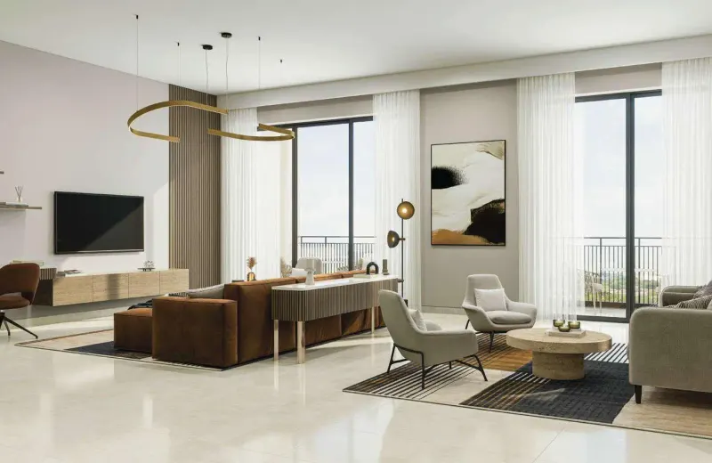 Marriott Residences — zdjęcie 11