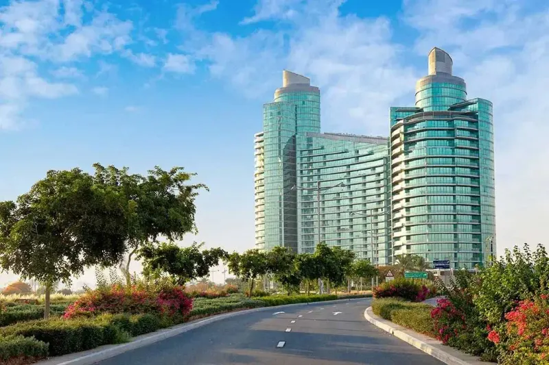 Marsa Plaza — zdjęcie 3