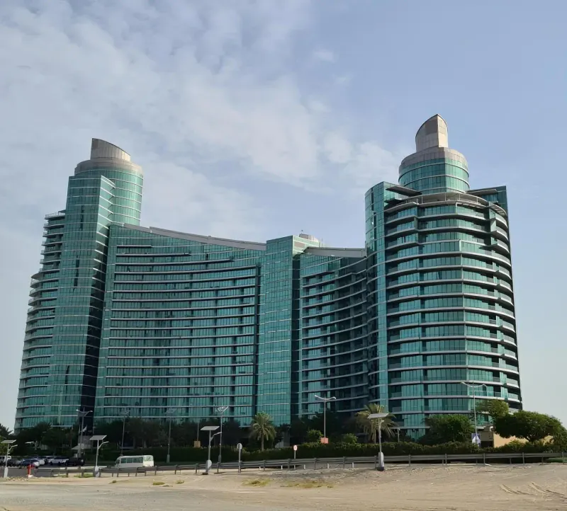 Marsa Plaza — zdjęcie 5