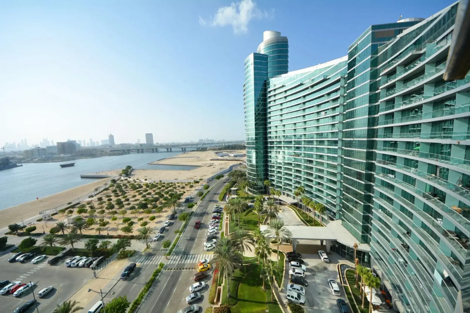 Marsa Plaza — zdjęcie 6