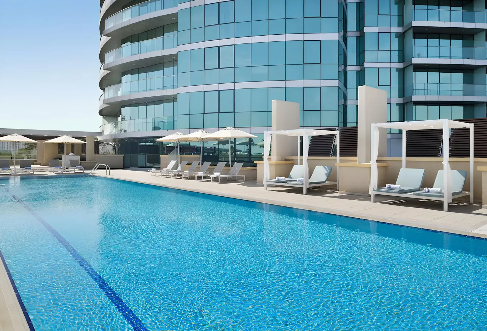 Marsa Plaza — zdjęcie 9