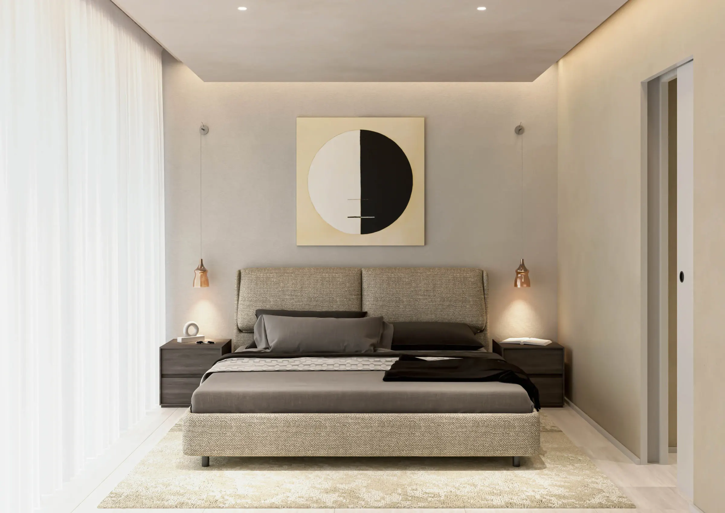 Mas Barsha Residency — view 8
