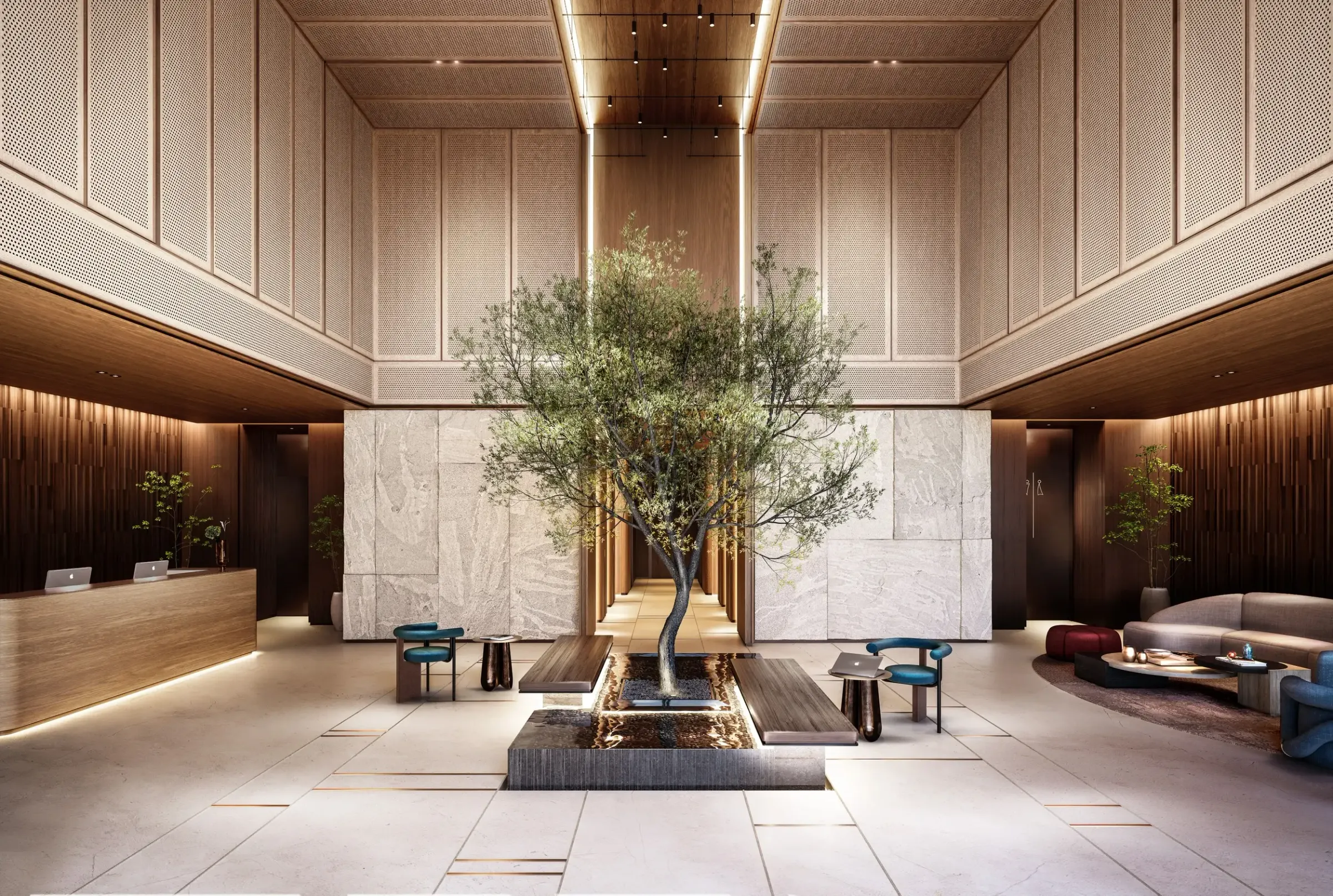 Mas Barsha Residency — view 11