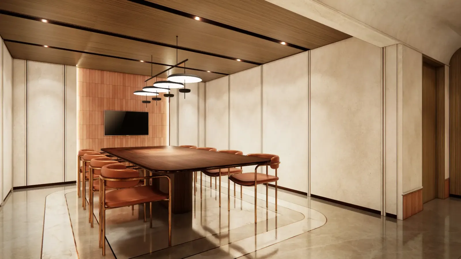 Mas Barsha Residency — view 12