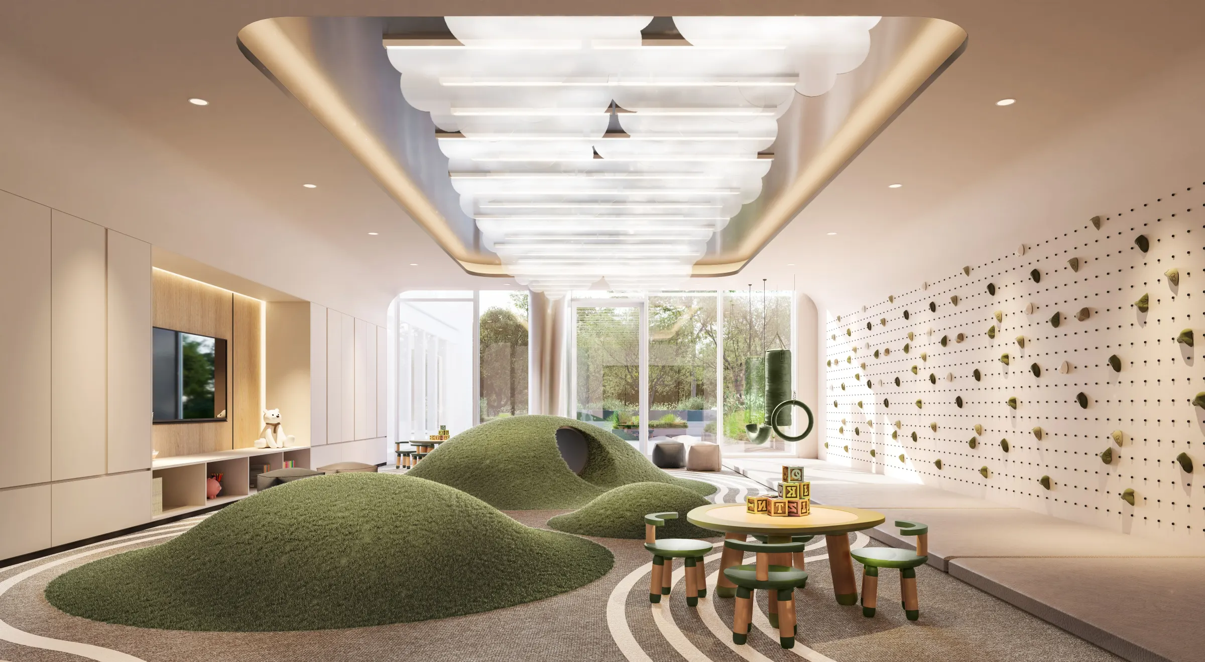 Mas Barsha Residency — view 13