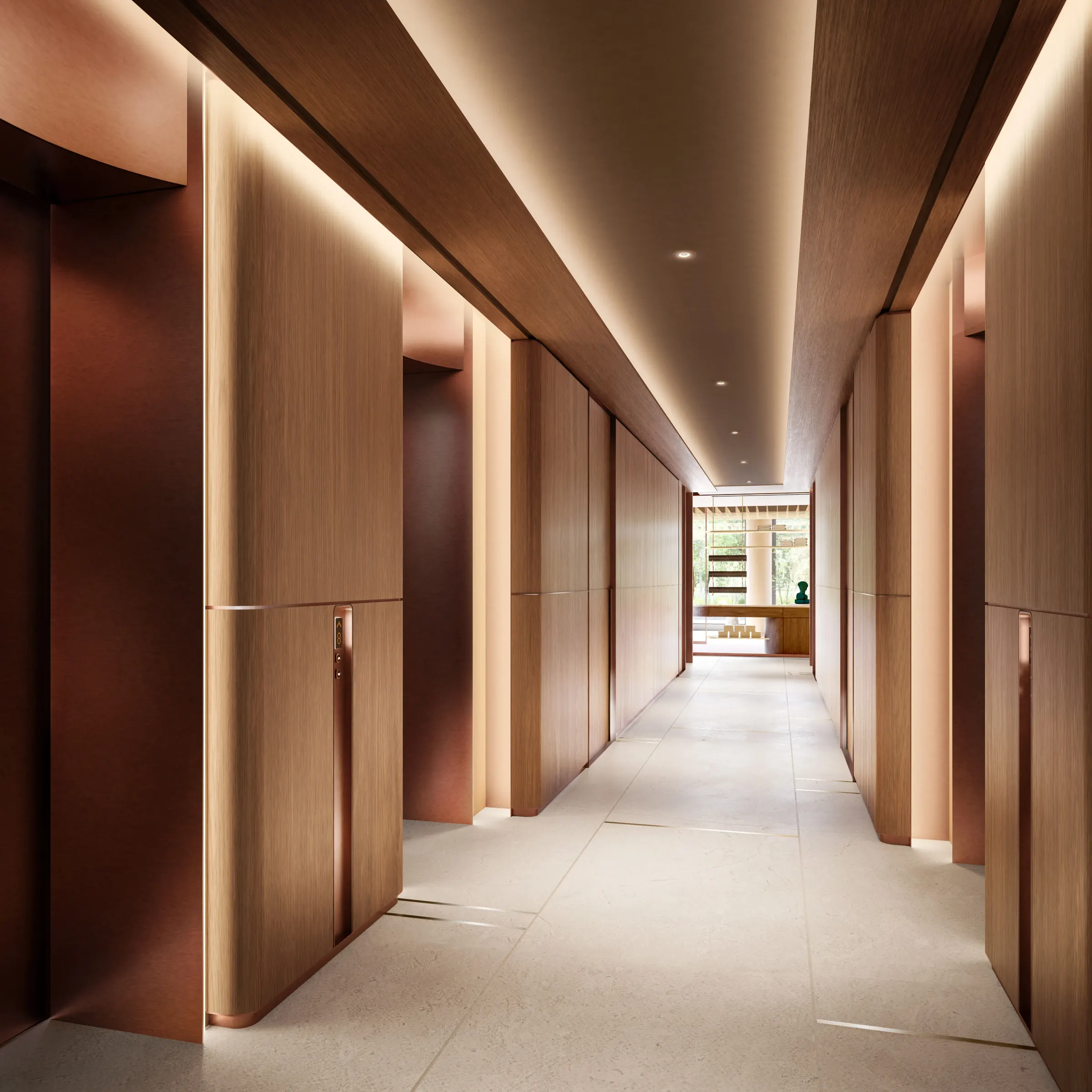 Mas Barsha Residency — view 14