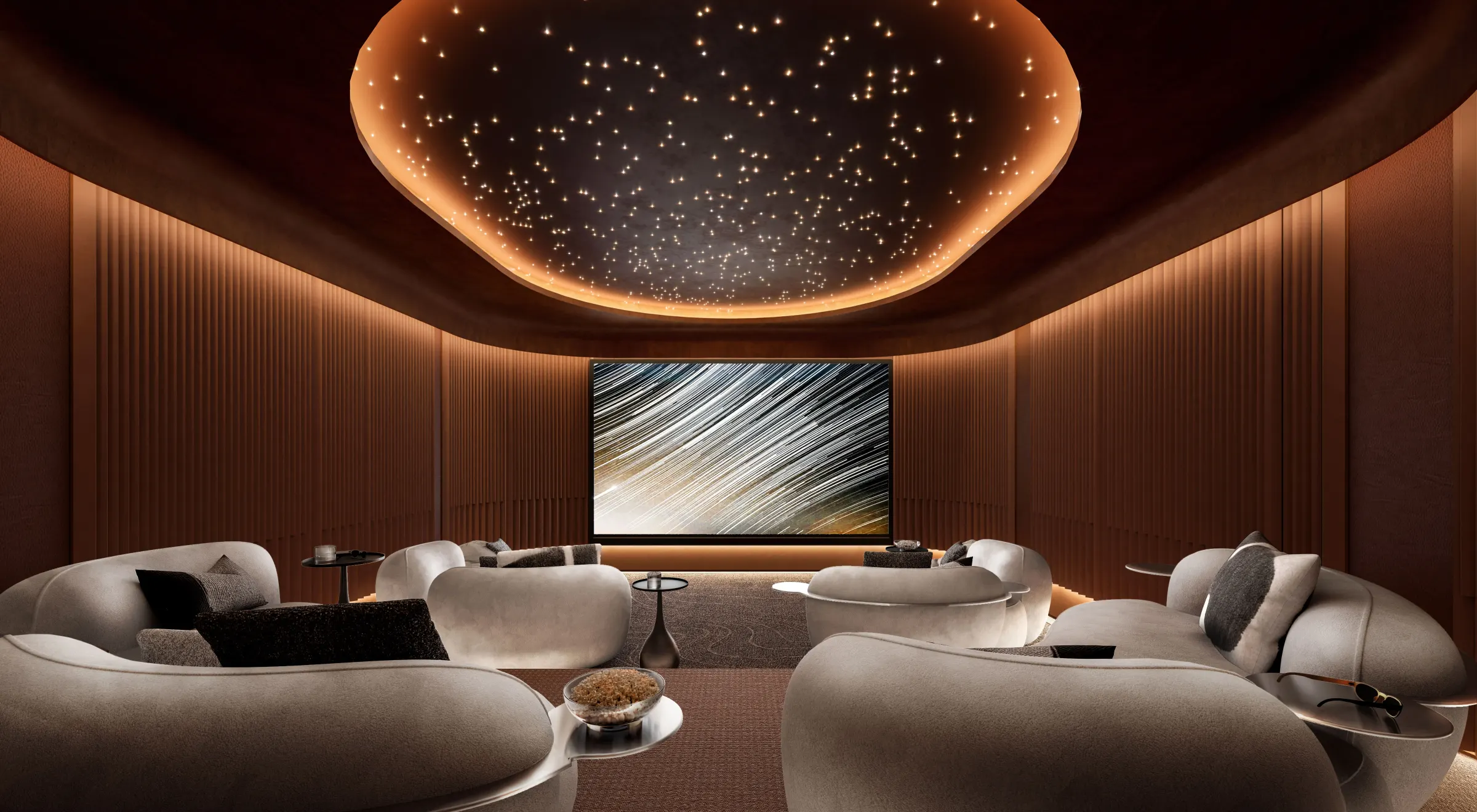 Mas Barsha Residency — view 17