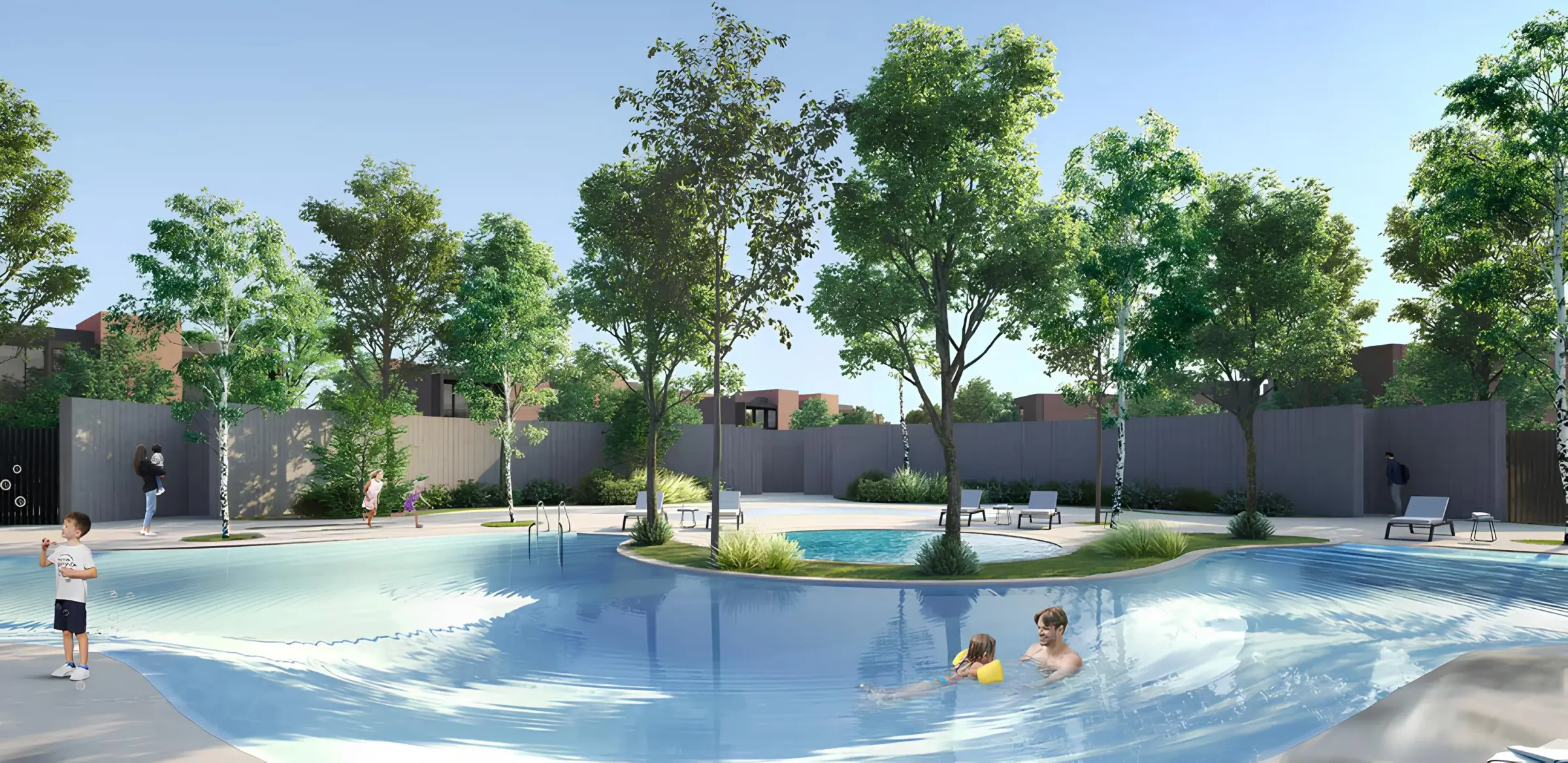 Masaar 1 Azalea by Arada Properties