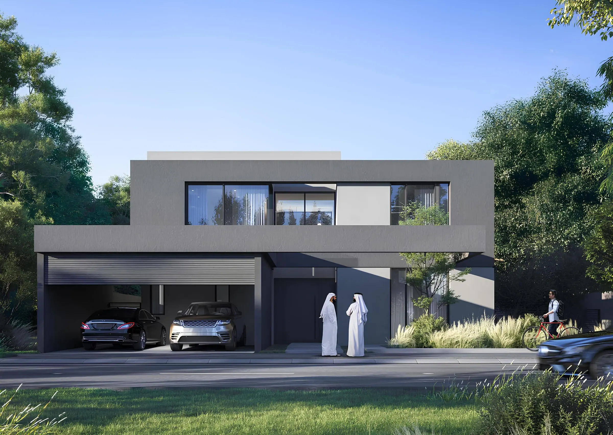 Masaar 2 Melia — view 18
